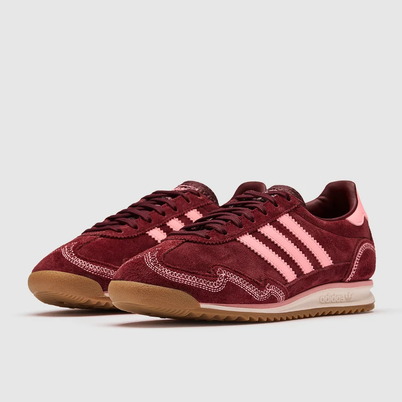 adidas Originals Womens SL72 OG