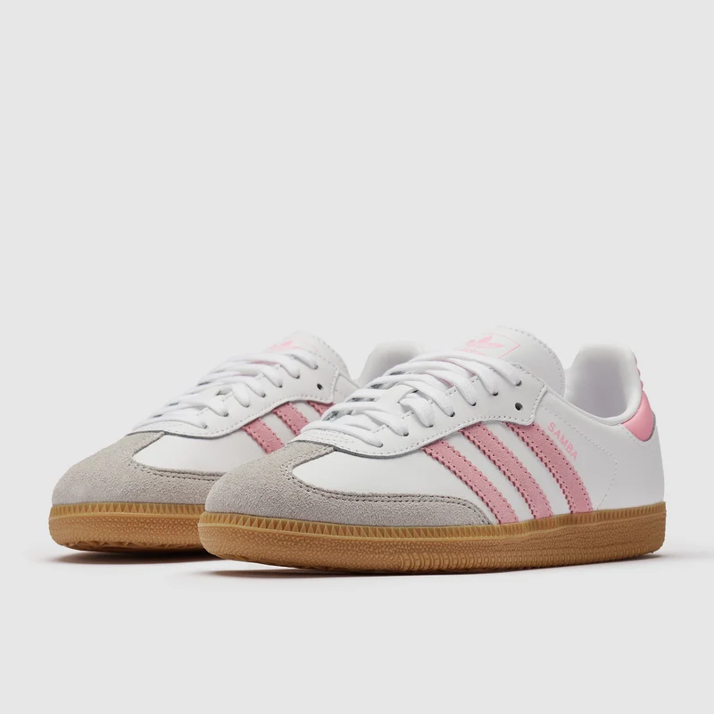 adidas Originals Older Kids Samba OG (GS)