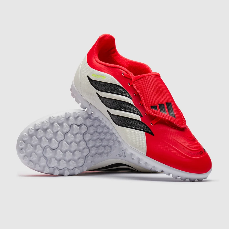 adidas Predator Club Tongue TF