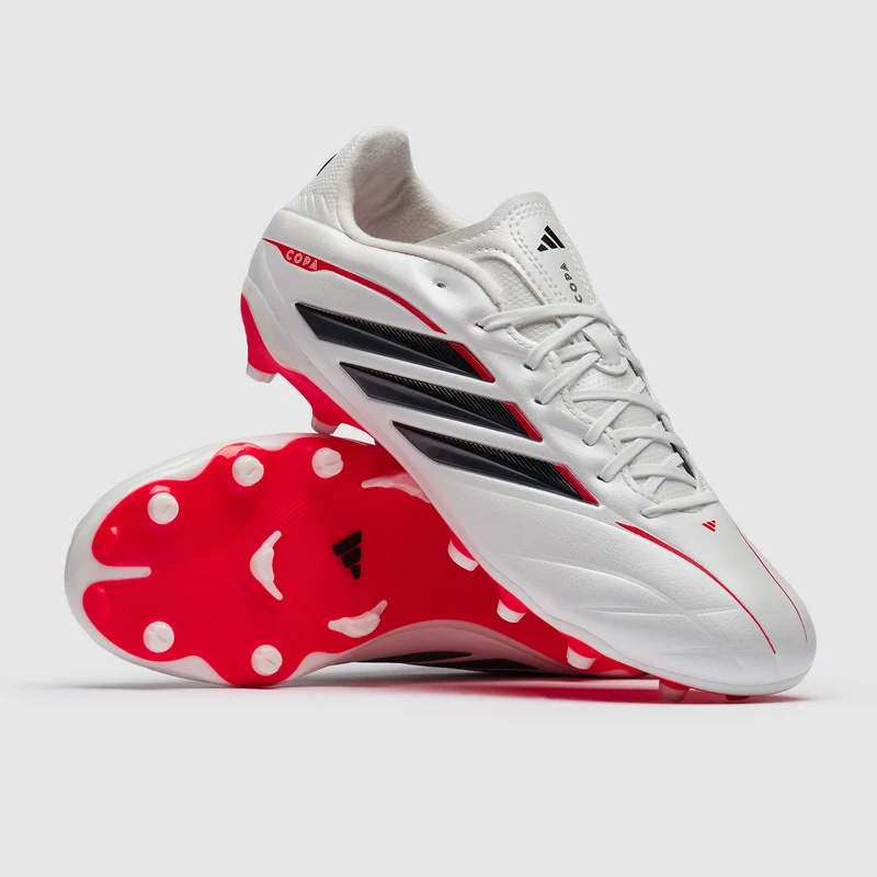 adidas Copa Pure IV League FG para niños