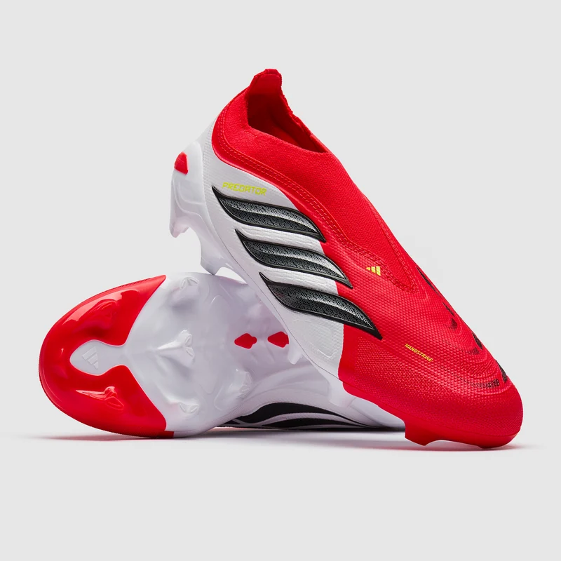 adidas Predator League Sin Cordones FG