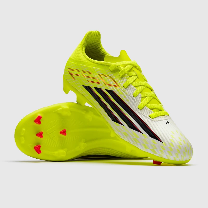 adidas F50 League FG/MG para niños