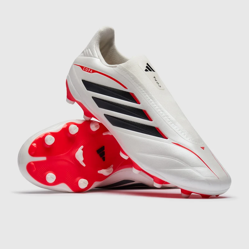 adidas Copa Pure IV League Sin Cordones FG