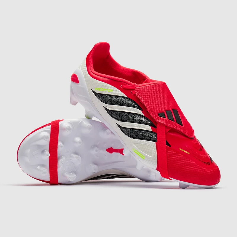 adidas Predator League Tongue AG para niños