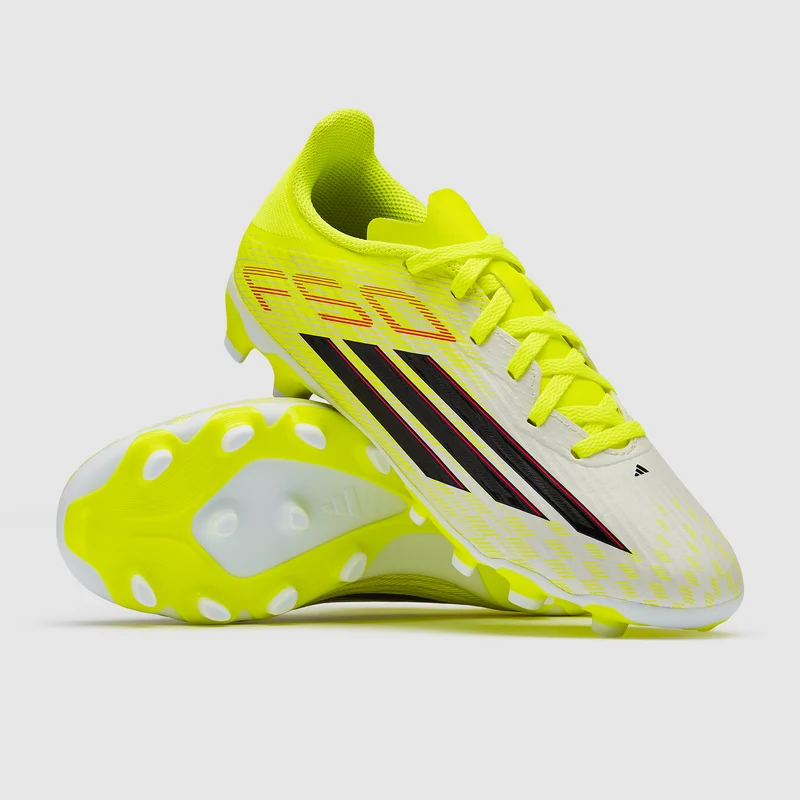 adidas F50 League MG para niños