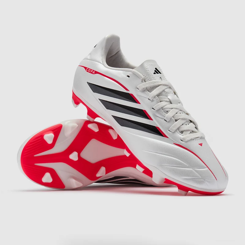 adidas Copa Pure IV Club FG/MG para niños