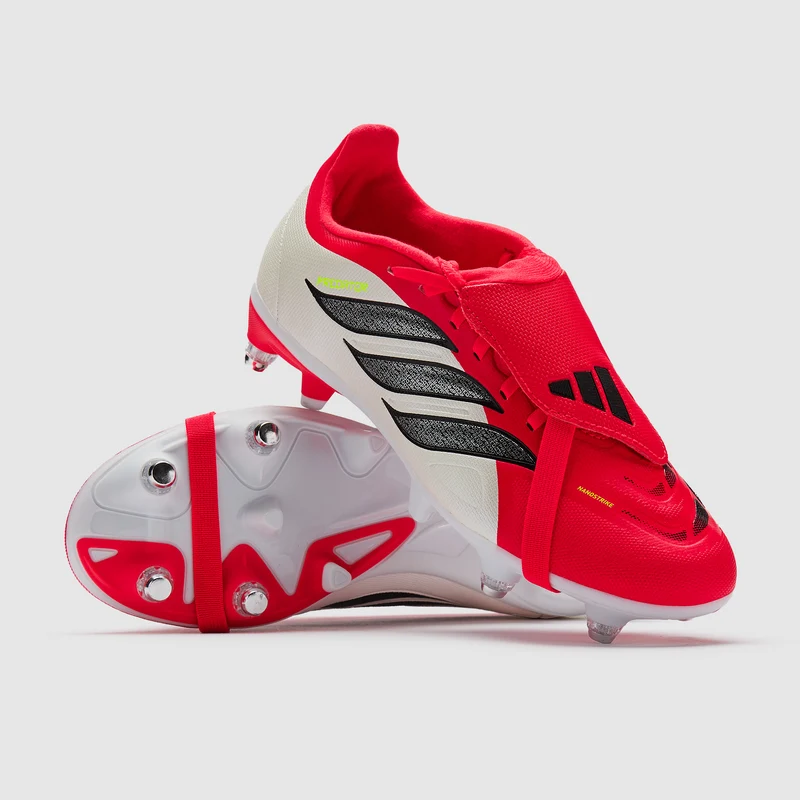 adidas Kids Predator League Tongue SG