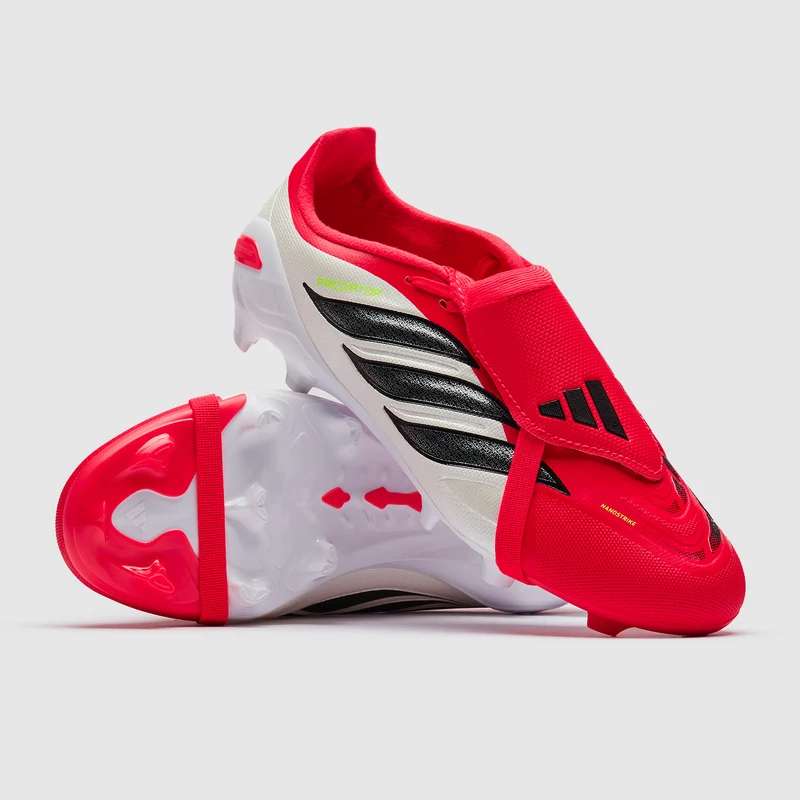 adidas Predator League Tongue FG para niños