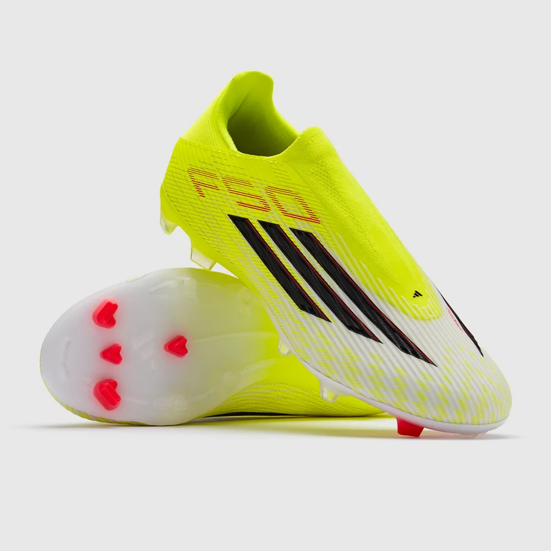 adidas F50 League Sin Cordones FG/MG
