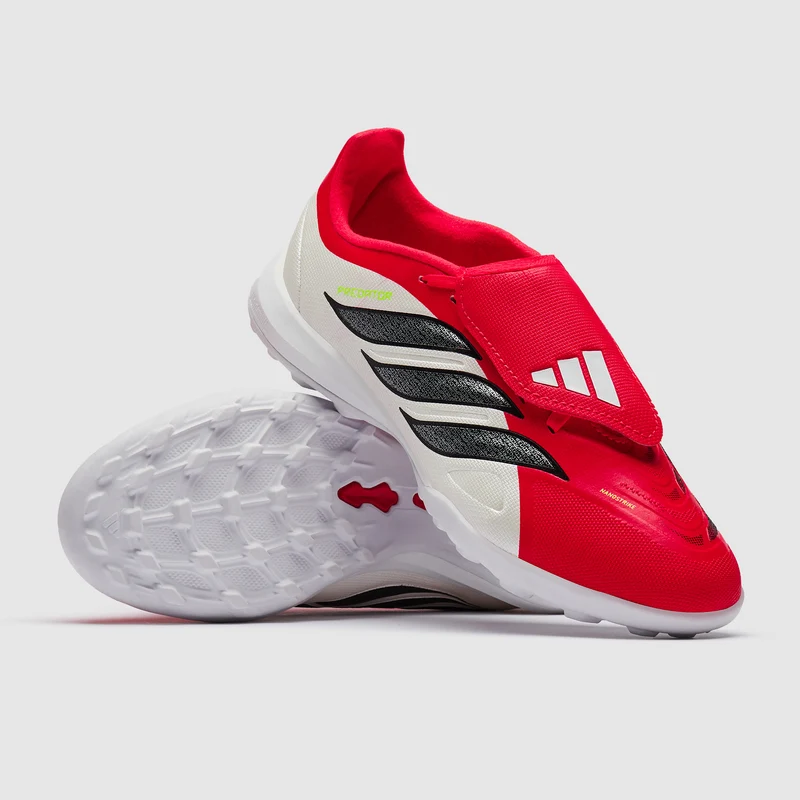 adidas Predator League Tongue TF para niños