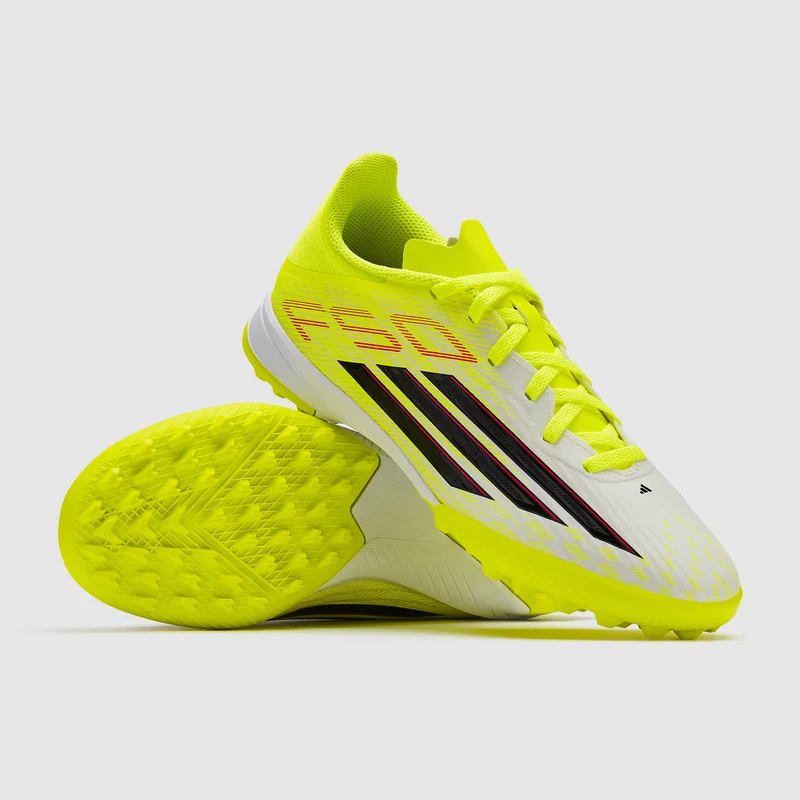 adidas F50 League TF para niños