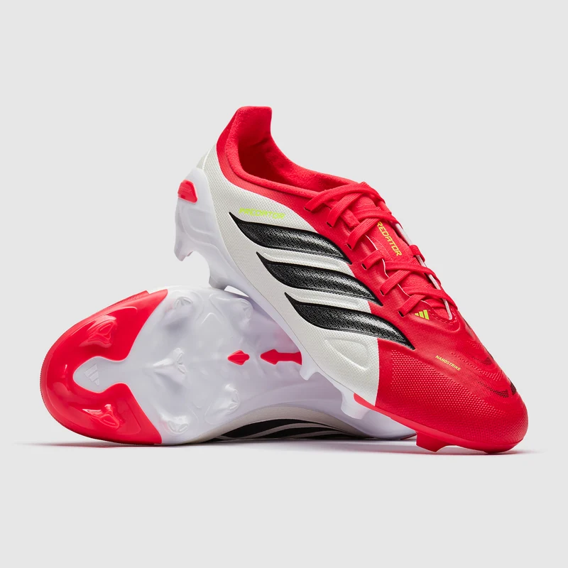 adidas Predator League FG para niños