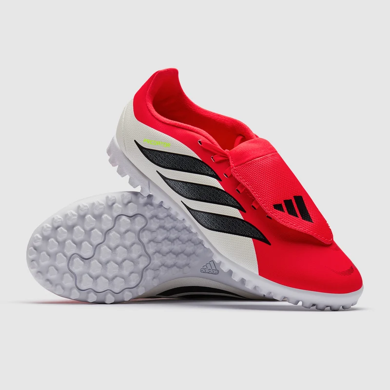 adidas Predator Club Tongue TF para niños