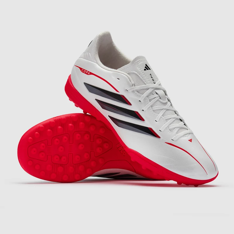 adidas Copa Pure IV League TF para niños