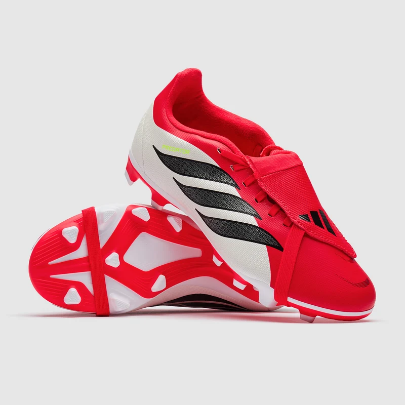 adidas Predator Club Tongue FG/MG para niños