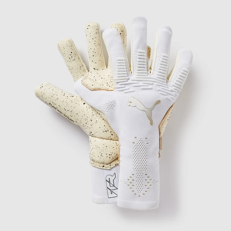 Guantes de portero Puma Future Ultimate Negative Cut