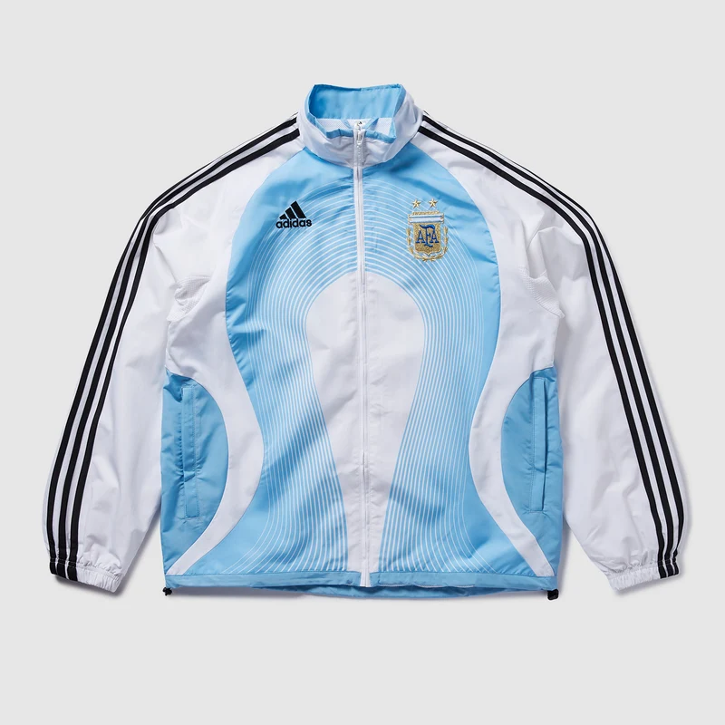 Chaqueta de chándal adidas Originals Argentina 2006 Primera equipación