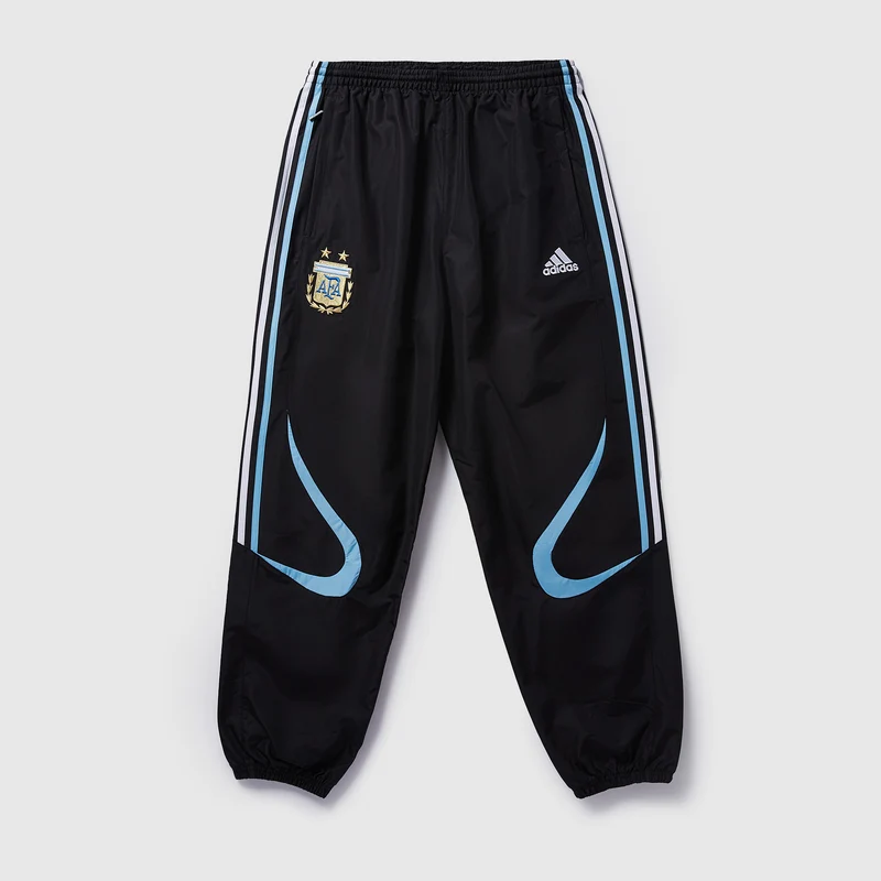 Pantalones de chándal adidas Originals Argentina 2006