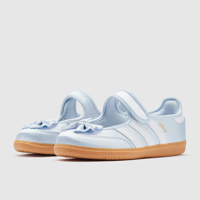 adidas Originals x Disney Samba Jane para niños (PS)
