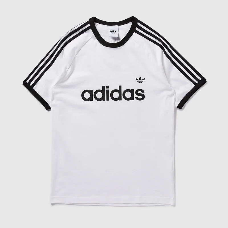 Camiseta adidas Originals Ringer