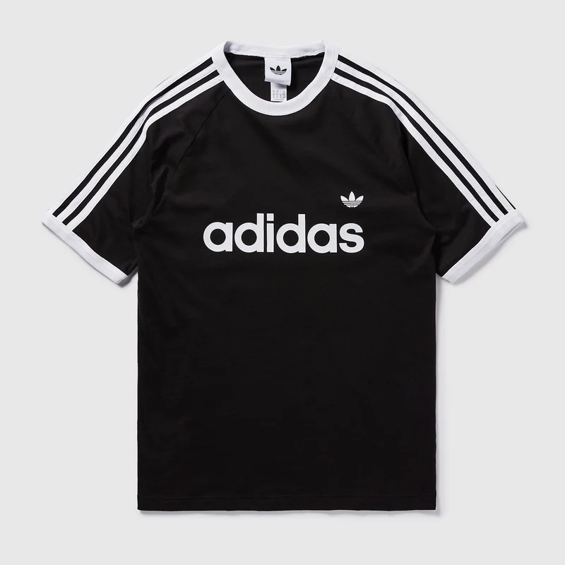 Camiseta adidas Originals Ringer