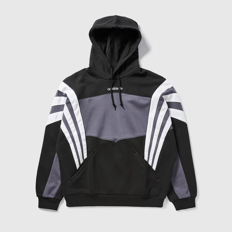 Sudadera con capucha adidas Originals Santiago