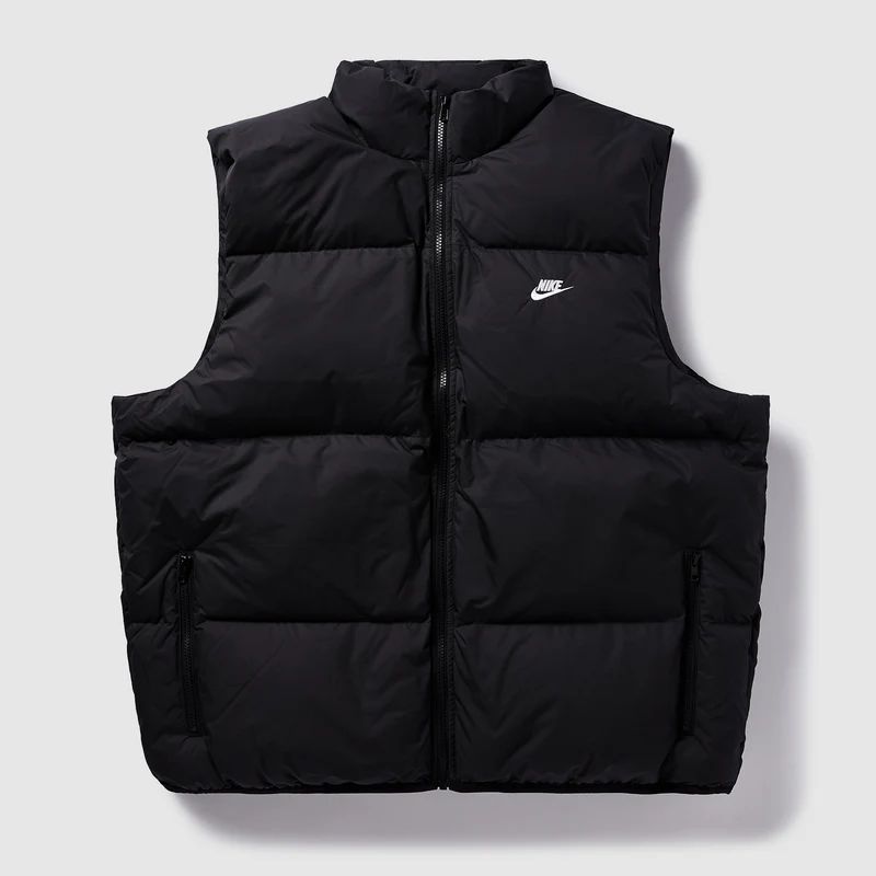 Chaleco Acolchado Nike Sportswear Club Down
