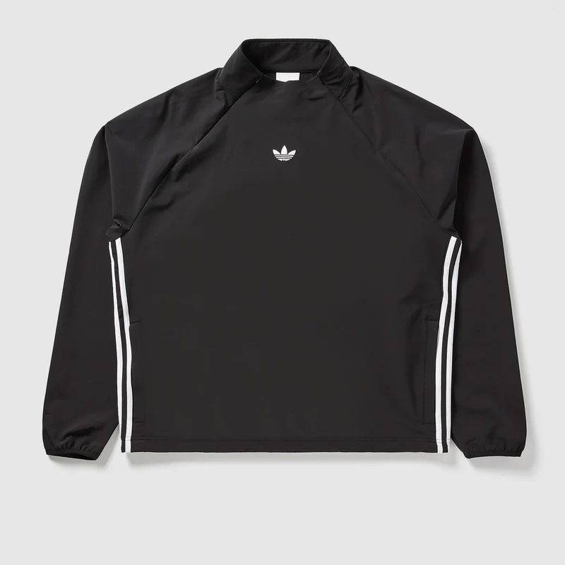 Chaqueta adidas Originals Woven Drill