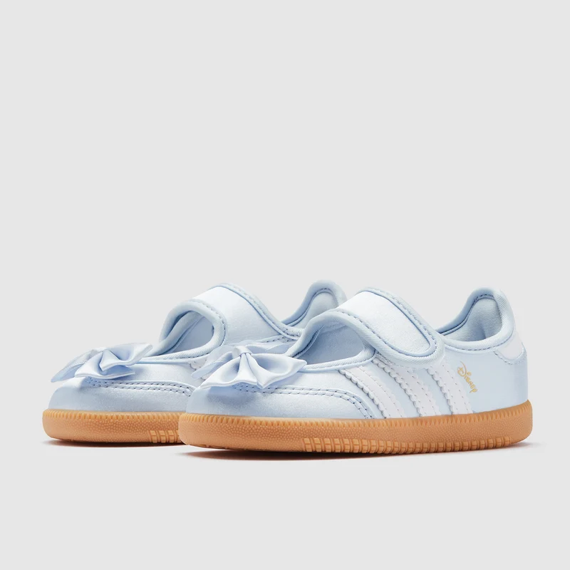 adidas Originals x Disney Samba Jane para bebés para bebés (TD)