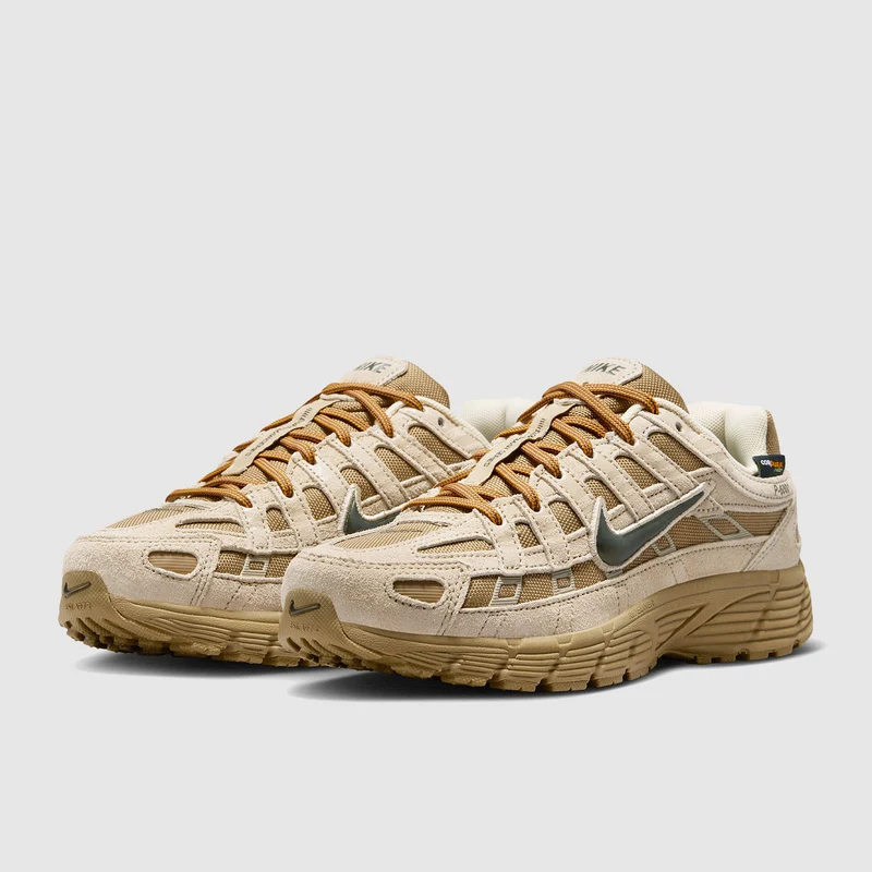 Nike Sportswear P-6000 PRM (GS) para niños