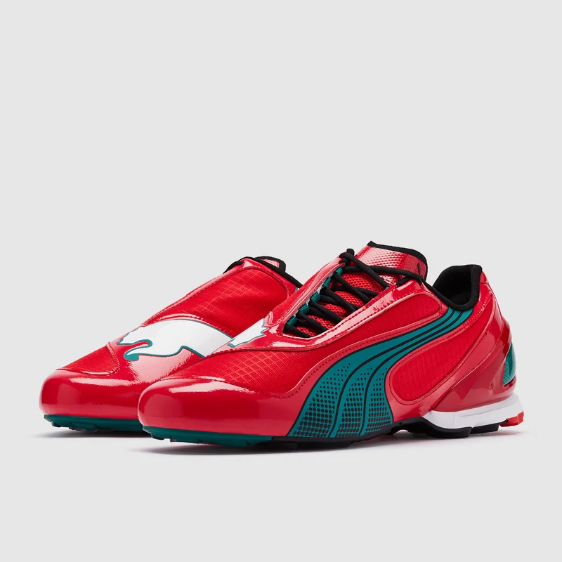 Puma V-S1 Afcon