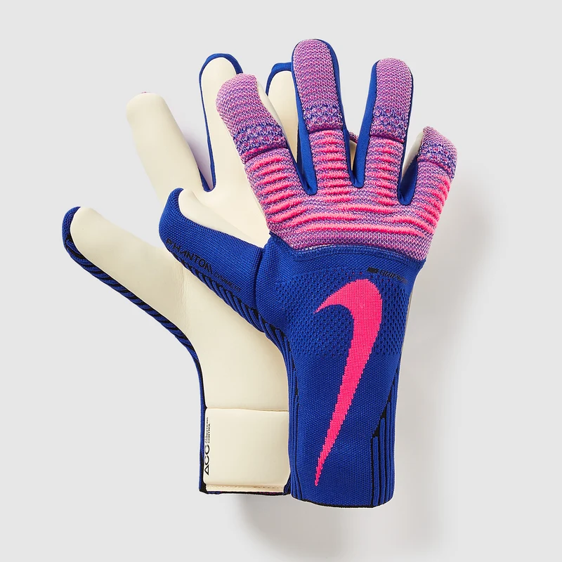Guantes de portero Nike Phanthom Dynamic Fit