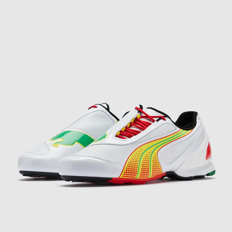 Puma V-S1 Afcon