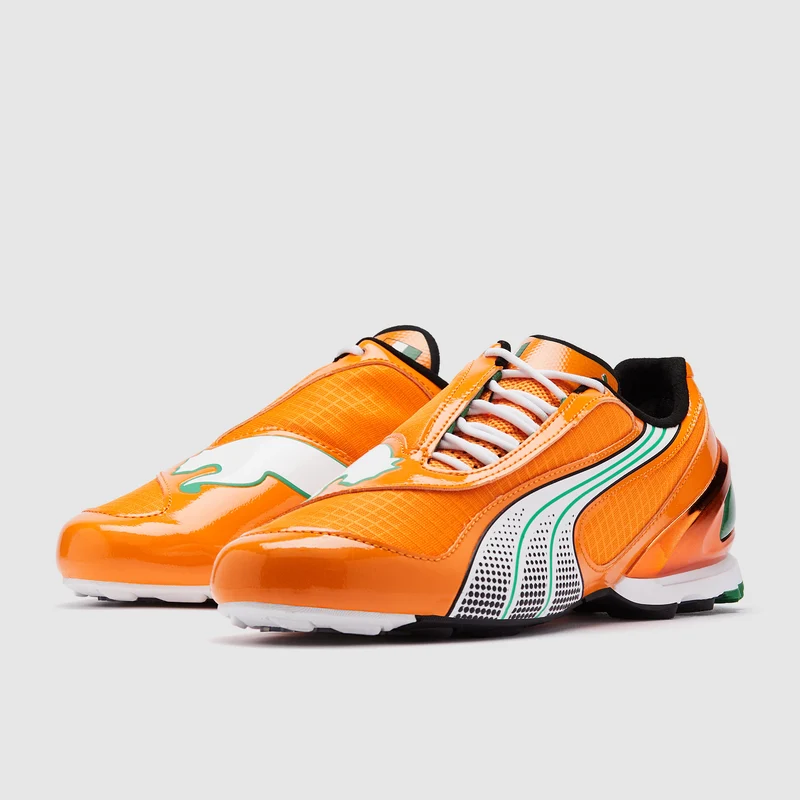 Puma V-S1 Afcon