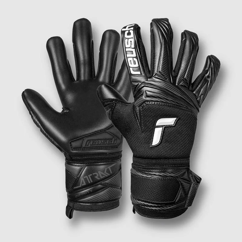 Reusch Attrakt Infinity Evolution NC