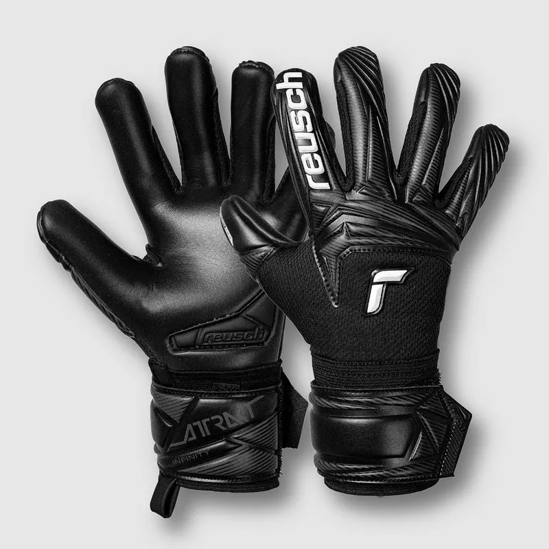 Reusch Attrakt Infinity Evolution NC para niños