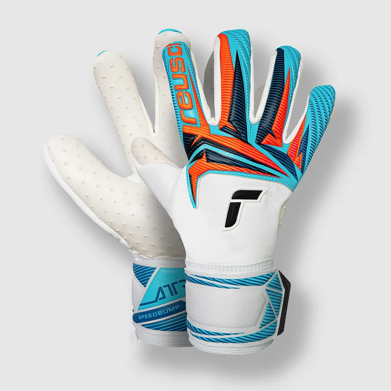 Reusch Attrakt SpeedBump