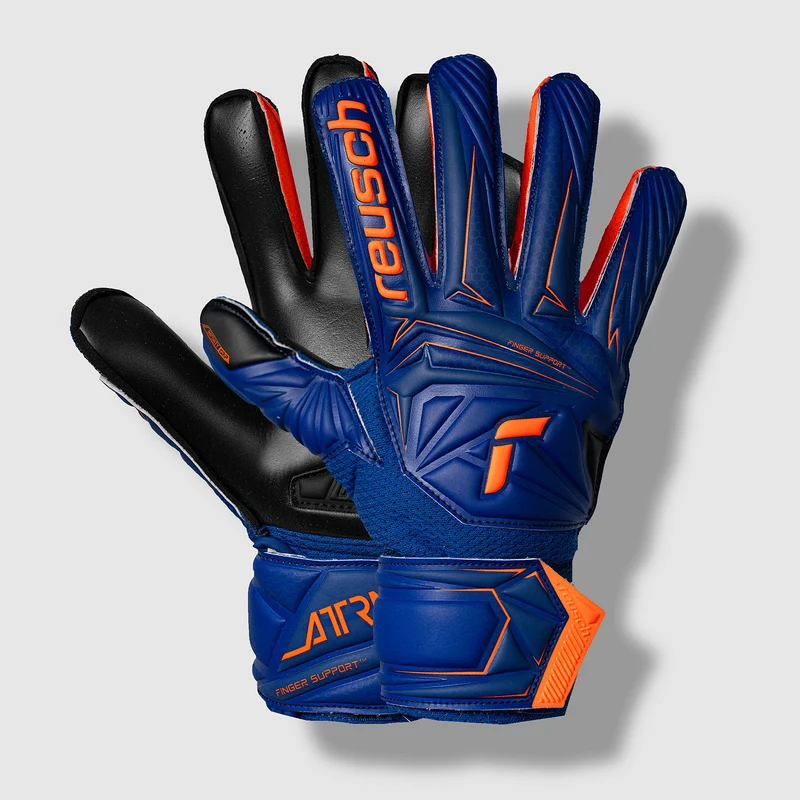 Reusch Attrakt Infinity Finger Support
