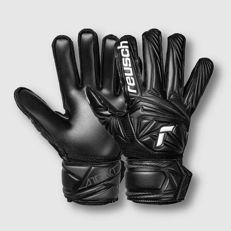Reusch Attrakt Infinity para niños