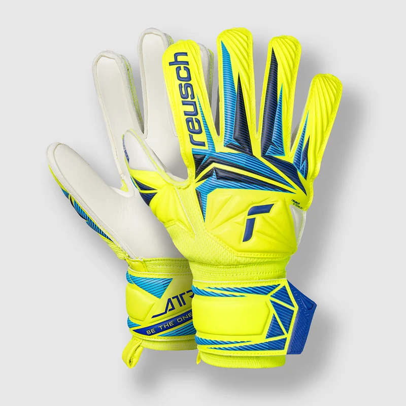 Reusch Attrakt Advance para niños