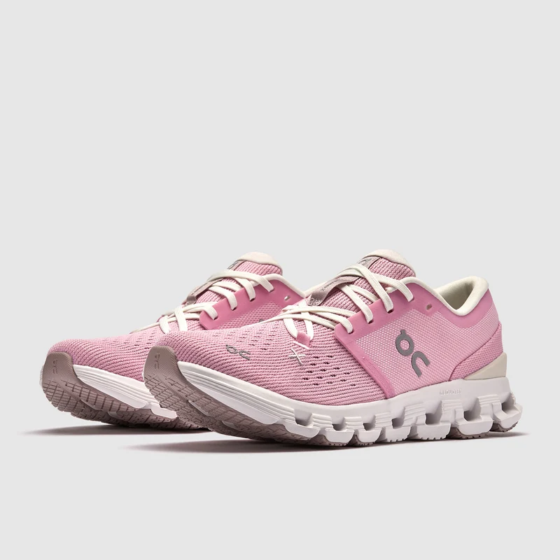 On Cloud X 4 para mujer