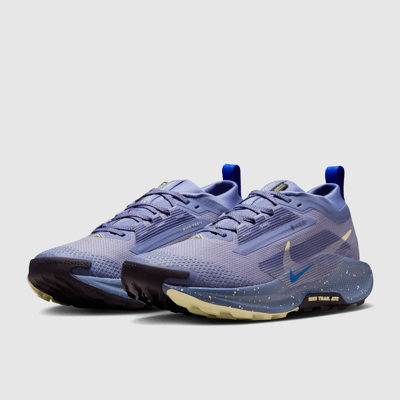 Nike Zapatillas de trail running impermeables