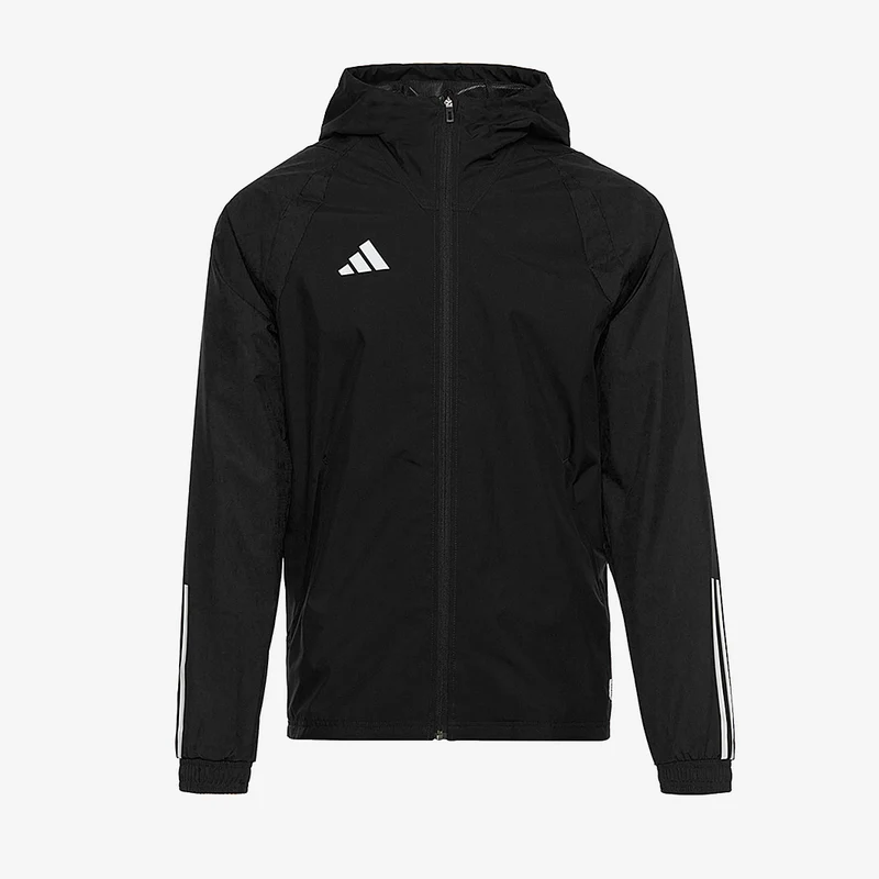 Chaqueta adidas Tiro 23 Competition AW para niños
