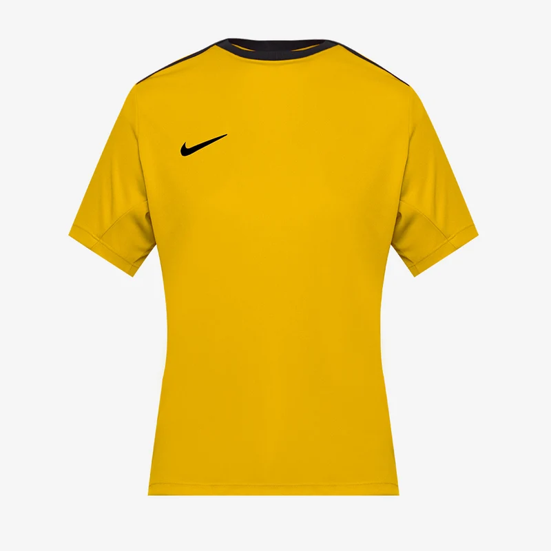 Camiseta Nike Academy Pro 24 Knitted MC para mujer
