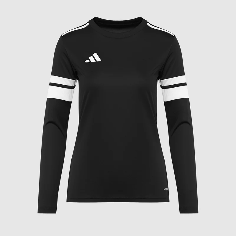 Camiseta adidas Squadra 25 ML para mujer