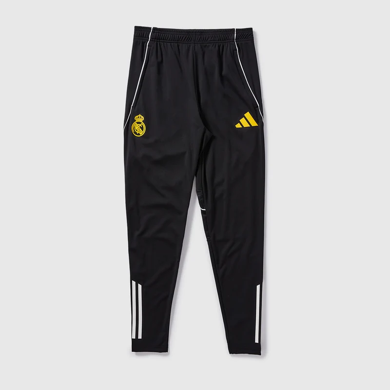 Pantalones adidas Real Madrid 25/26 x Marvel Training