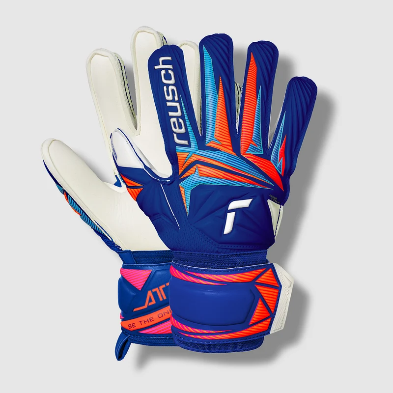 Reusch Attrakt Advance para niños