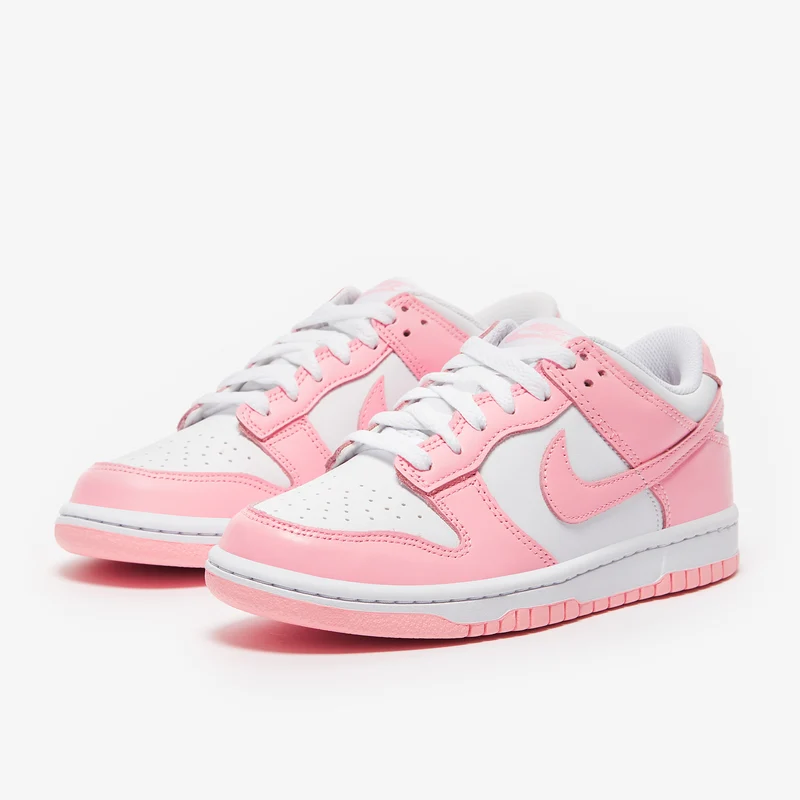 Nike Sportswear Dunk Low (GS) para niños