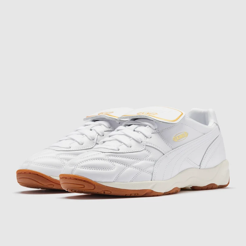 Puma King Indoor