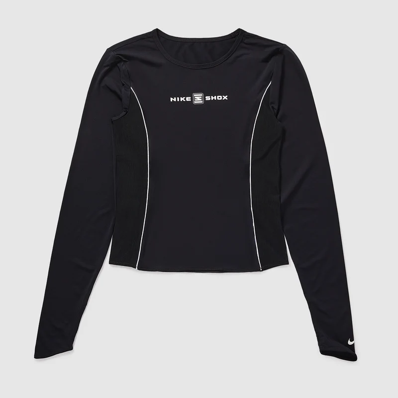 Camiseta Nike Sportswear ML para mujer